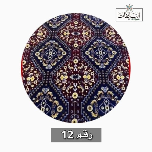 طقم مدات رول