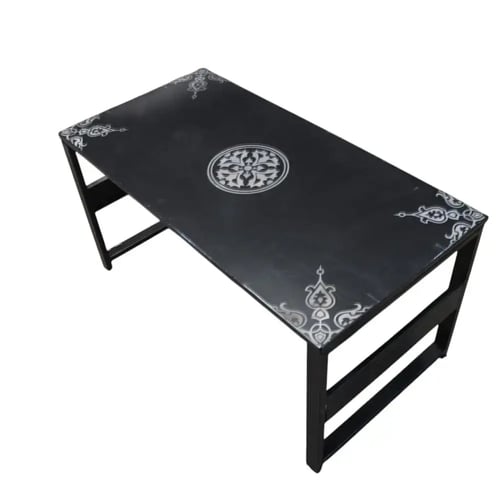 كراسي خارجية قابلة للتسفيط 4 أشخاص