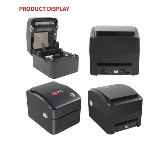 طابعة بوليصات شحن وستيكرات TA POS