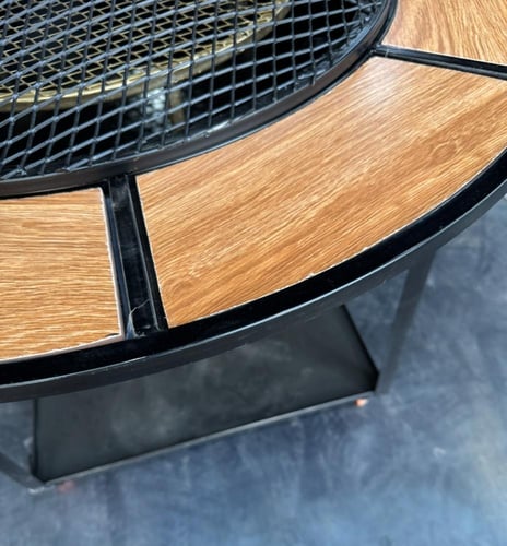 منقل جلسات خارجية