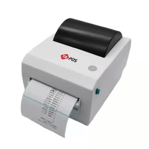 طابعة بوليصات شحن وستيكرات TA POS