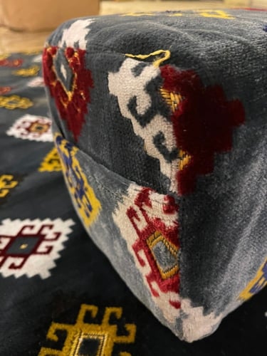 طقم مدات رول