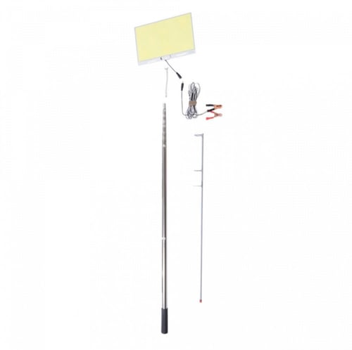 لمبة السنارة، مصباح LED COB متعدد الوظائف للأماكن...