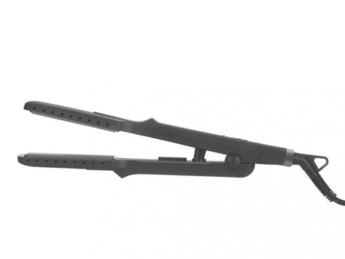 جوسي ايبر مكواة تمليس الشعر الرطب والجاف (ستريتنر)