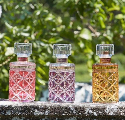 عطر فلورنس 75مل روبرتو كفالي