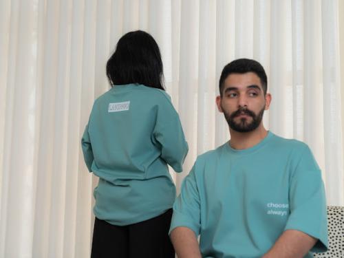 تيشيرت تيفاني