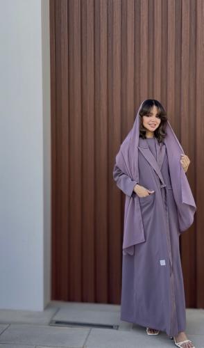 Lilac grace
