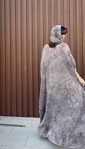 Beige yassmine