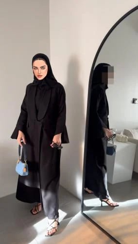 F’A Abaya