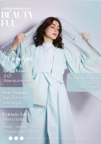 " Baby blue Abaya “