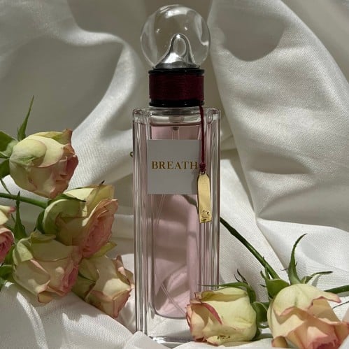عطر BREATH