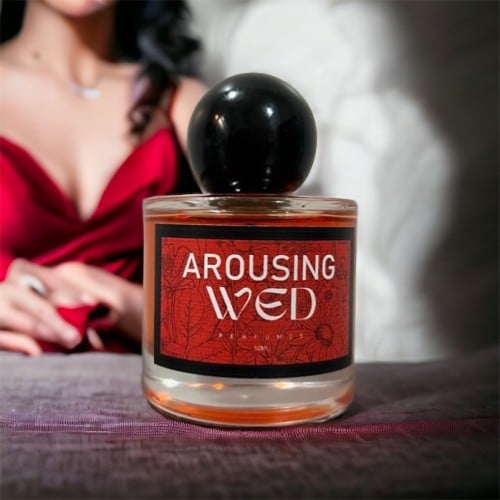 عطر AROUSING