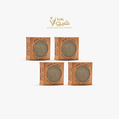 عرض صابونة الغار من فيولا