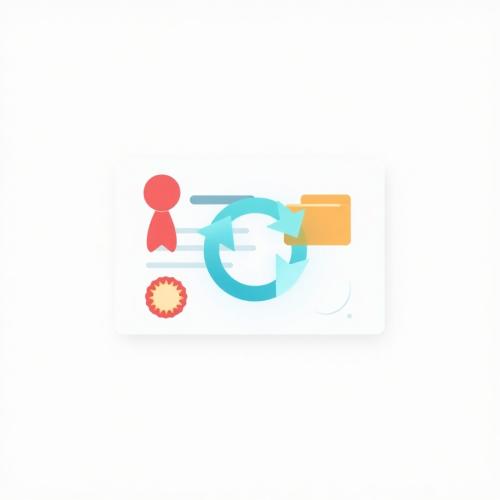 Consulting profession license renewal service