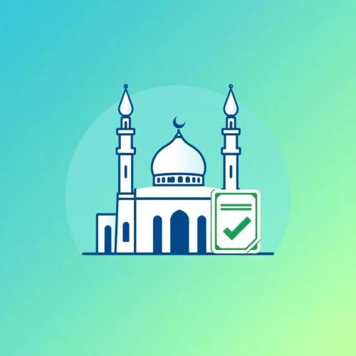 Endowment registration service