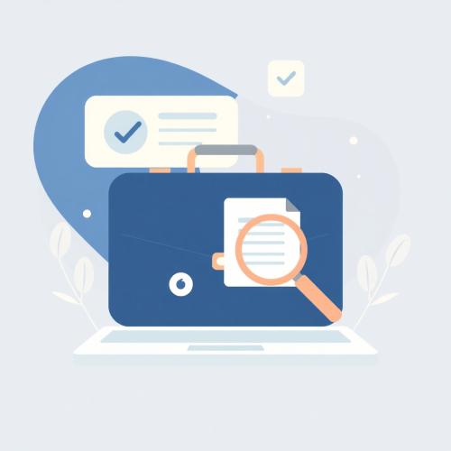 Register a new account on the Jadarat platform