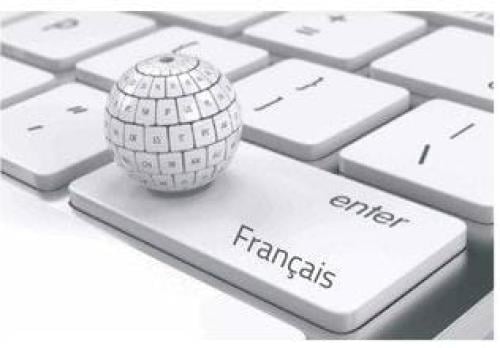 Translation of documents from French to Arabic and...