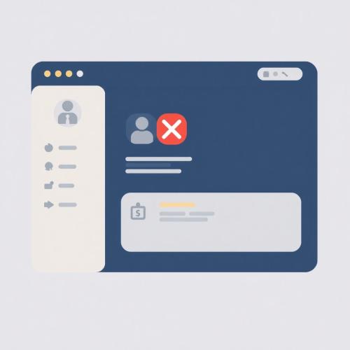 Joint exclusion - social insurance