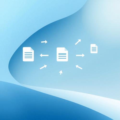 Individual registration service for Value Added Ta...