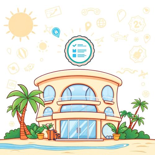 Tourism Hospitality Facilities Management License