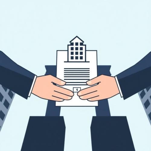 Business registration ownership transfer service f...