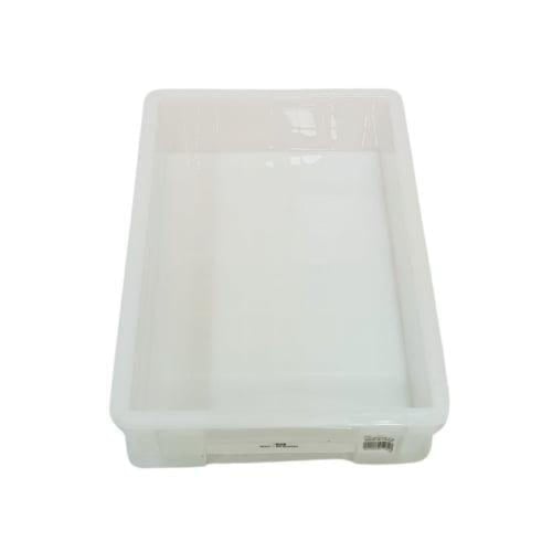 صندوق تخمير العجين 35×25×8 سم