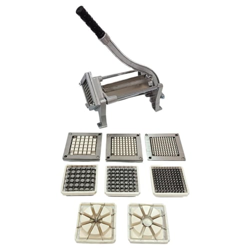 قطاعة بطاطس يدوية