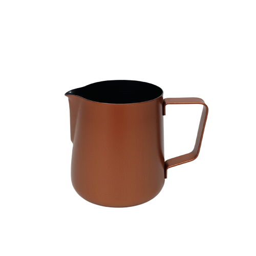 بتشر جك تبخير الحليب بني 350 مل