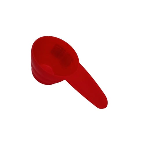 ملعقة مكيال بلاستيك للقهوة والبهارات