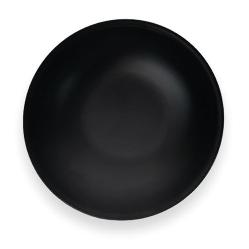 طبق ميلامين تقديم صوص دائري 15 سم