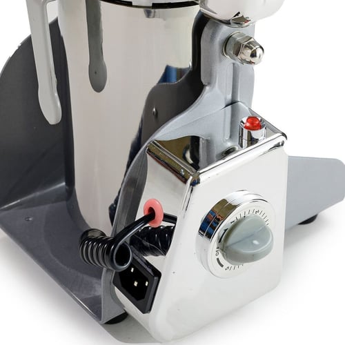 مطحنة بهارات و قهوة كهربائية 1000 جرام