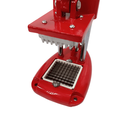 قطاعة بطاطس يدوية