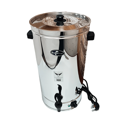 غلاية ماء كهربائية 30 لتر BACKERSON