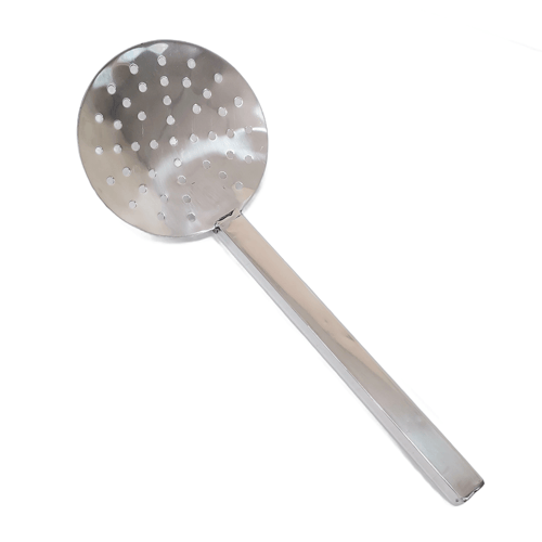 ملاس استيل 12 سم