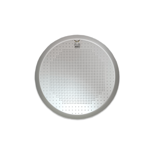 صينية بيتزا مخرم المنيوم 30 سم