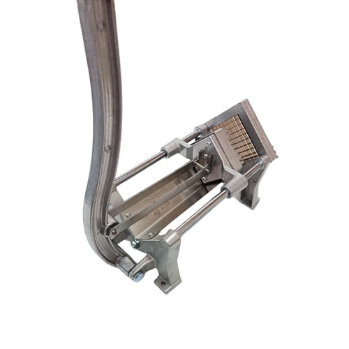 قطاعة بطاطس يدوية