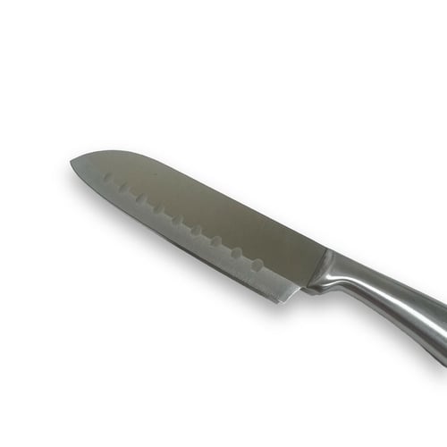 سكين استيل 7 انش