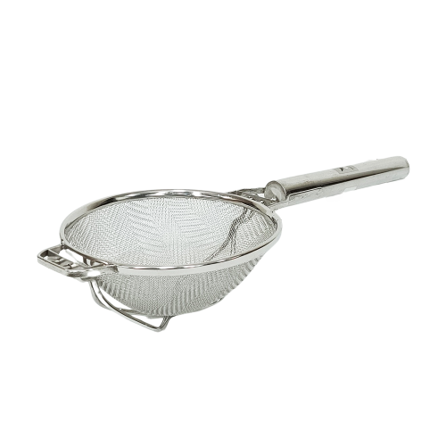 مصفى شبك استيل هندي 28 سم