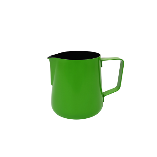 بتشر جك تبخير الحليب اخضر 350 مل