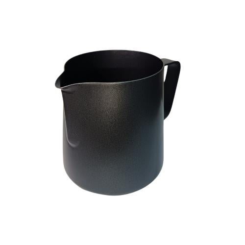 بتشر جك تبخير الحليب اسود 350 مل