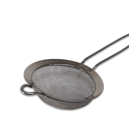 صفاية عصير استيل 7 سم