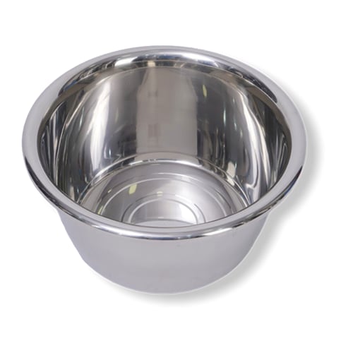 كروانة استيل 50 سم