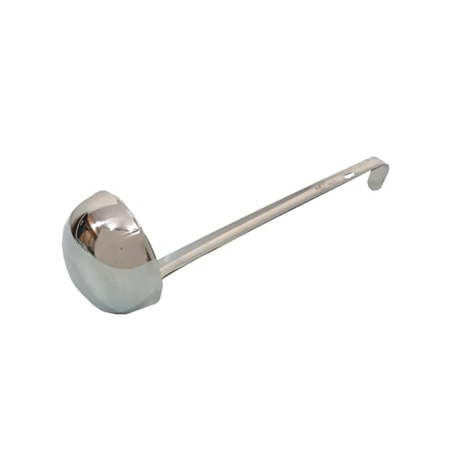 كبشة استيل صيني 6 سم