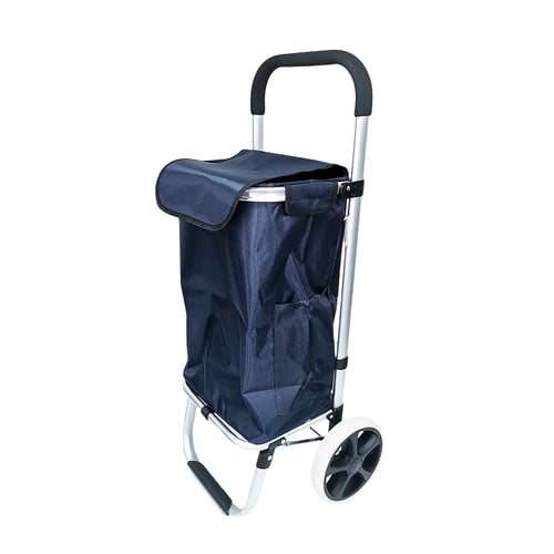 عربية قماش بعجلات قابلة للطي