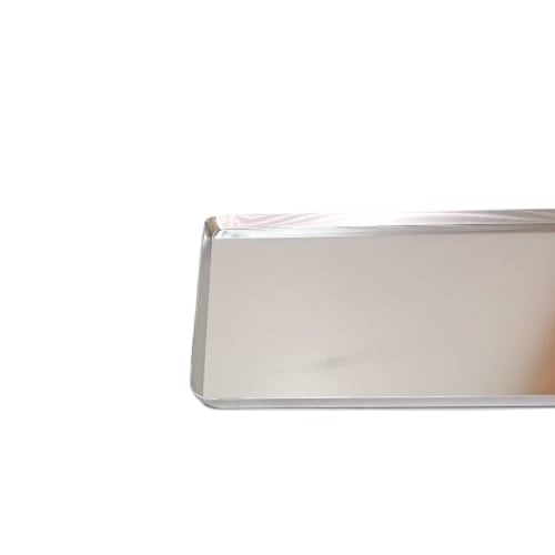 صينية فرن المنيوم 60×40×2 سم