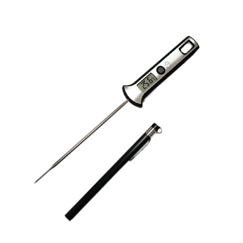 ترمومتر ومقياس حرارة رقمي