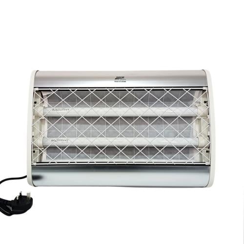 مصيدة حشرات ضوئية لاصقة