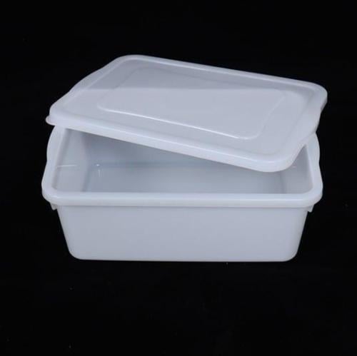 صندوق تخزين بلاستيك 24×16×8 سم