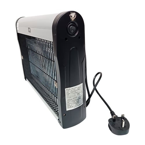 مصيدة وصاعق حشرات ضوئية 20 واط - MIDAS