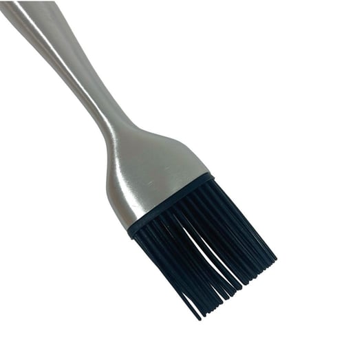 فرشة دهن سيلكون صغير